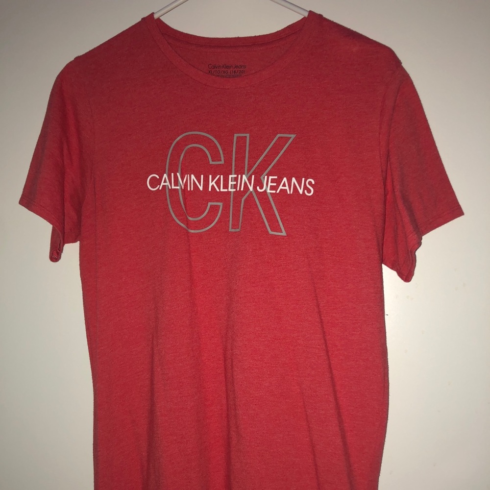 Calvin Klein T-shirt